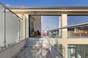 Detalle exterior