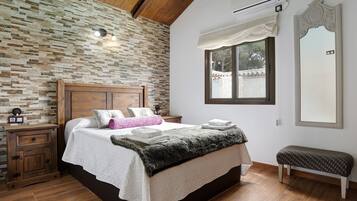 2 camere, ferro/asse da stiro, Wi-Fi gratuito, lenzuola