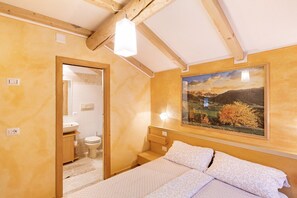 3 bedrooms, free WiFi, bed sheets - Appartamento Giada with Mountain View, Balconies & Wi-Fi (Livigno)