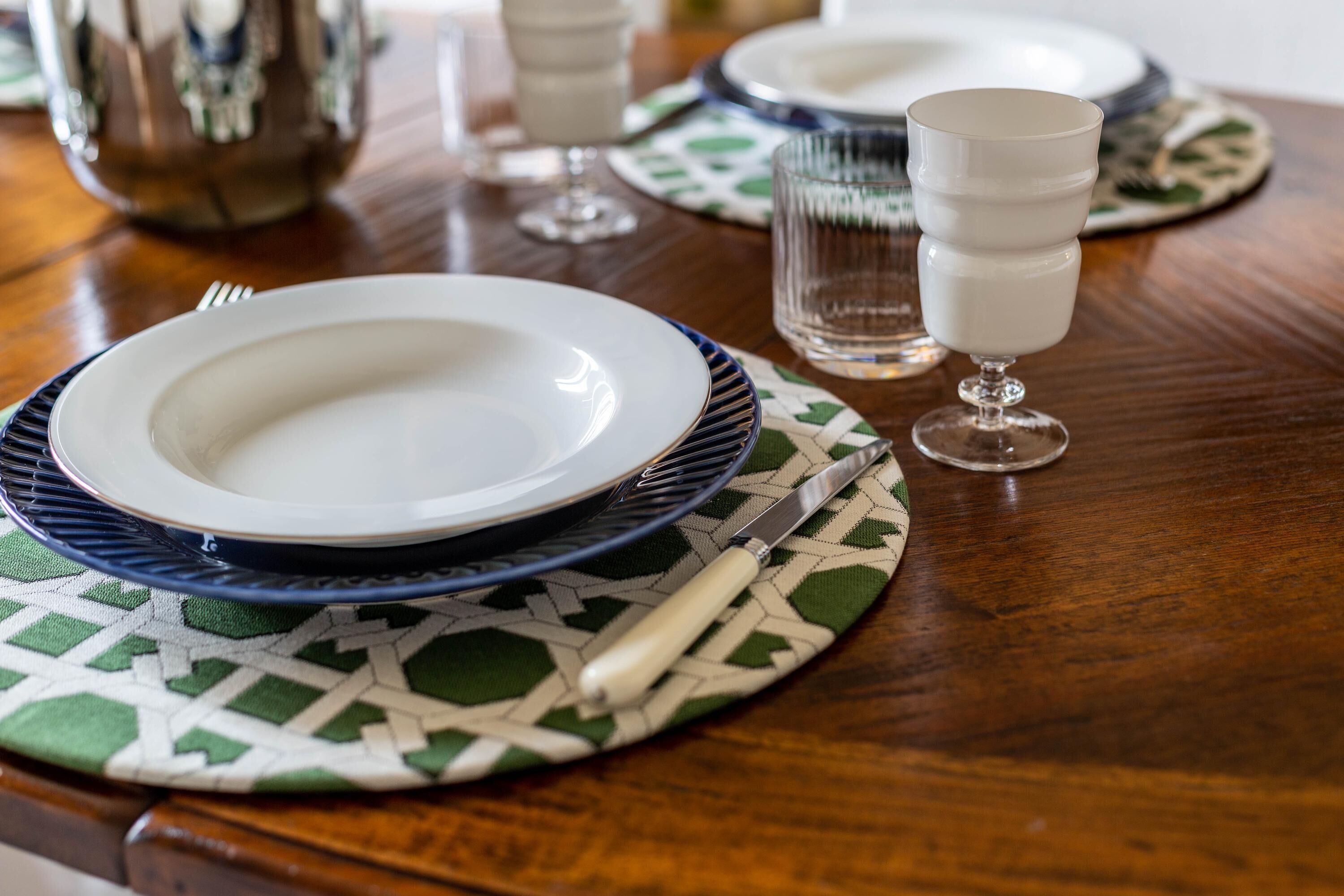 Elegant apartment in the Isola area