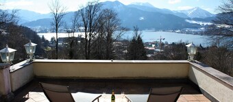 Vacation apartment SeeFugium