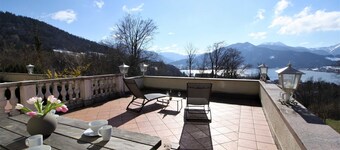 Vacation apartment SeeFugium