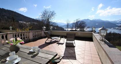 Vacation apartment SeeFugium