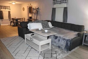 Fernseher