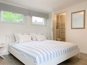 3 soveværelser, Wi-Fi