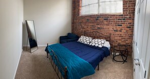 1 habitación y wifi 