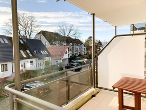 Unterkunftsgelände