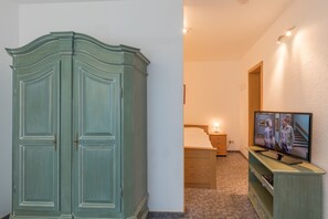 1 soveværelse, Wi-Fi