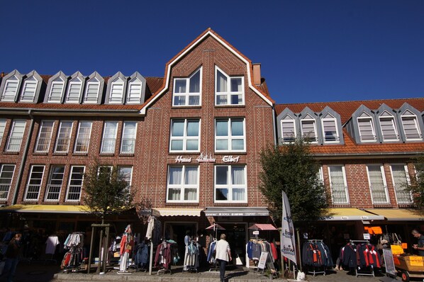 Udendørsområde