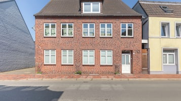 Udendørsområde