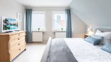 2 quartos, Wi-Fi de cortesia