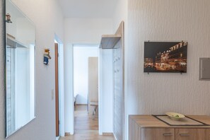 Interiör