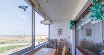 Am Sahlenburger Strand, Whg. 8 - Am Sahlenburger Strand apartment 8