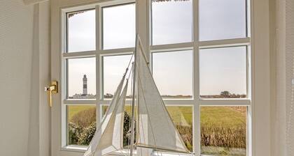 Leuchtturmblick West von A&M - Leuchtturmblick West