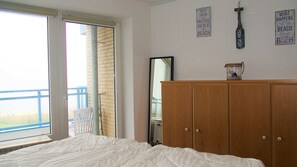 2 Schlafzimmer, WLAN