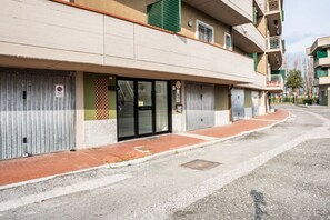 Detalle exterior
