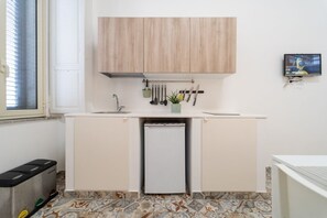 Stovetop, toaster