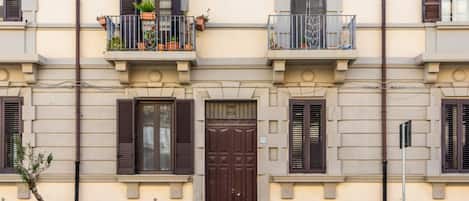 Detalle exterior