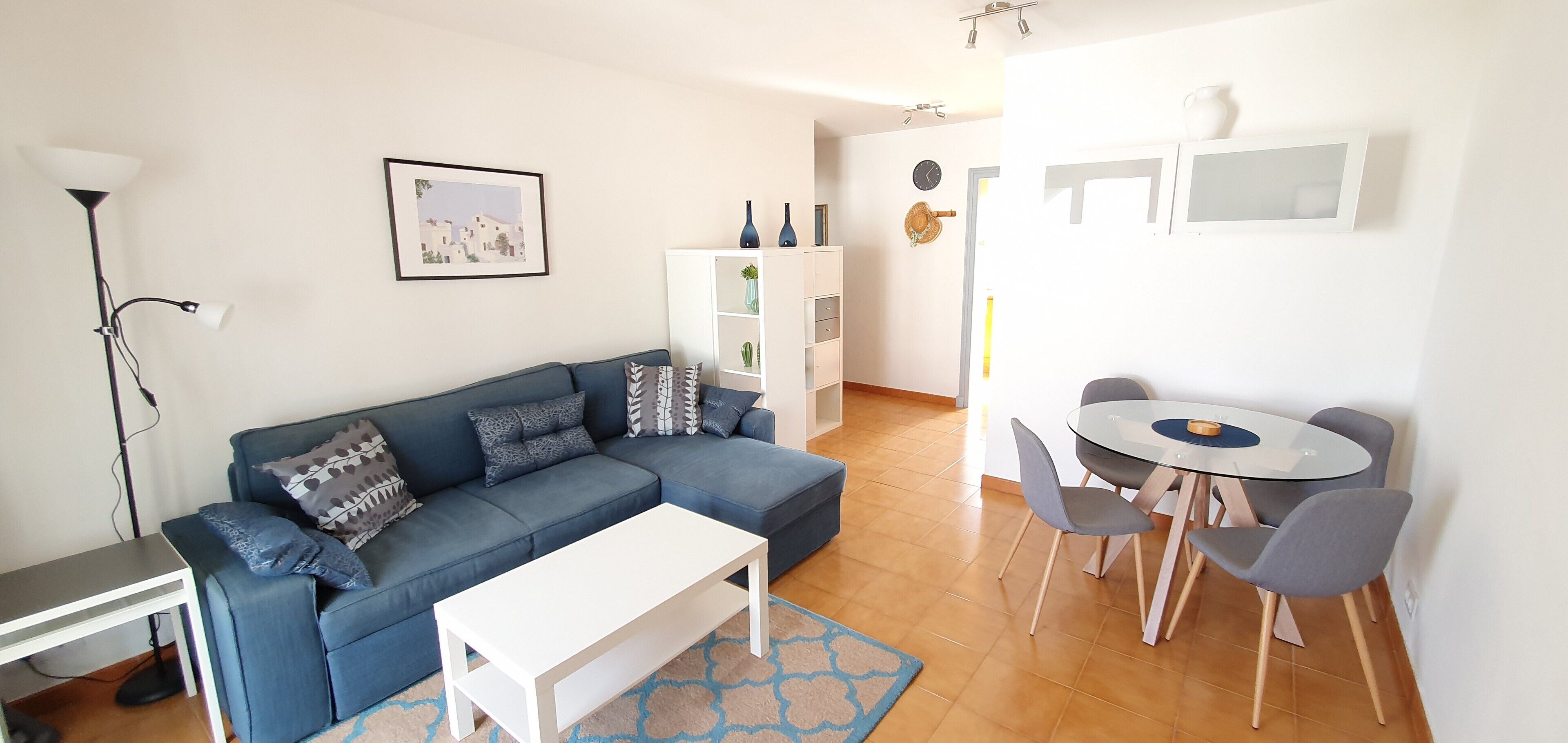 Lovely Apartment, Pool, Two Terraces