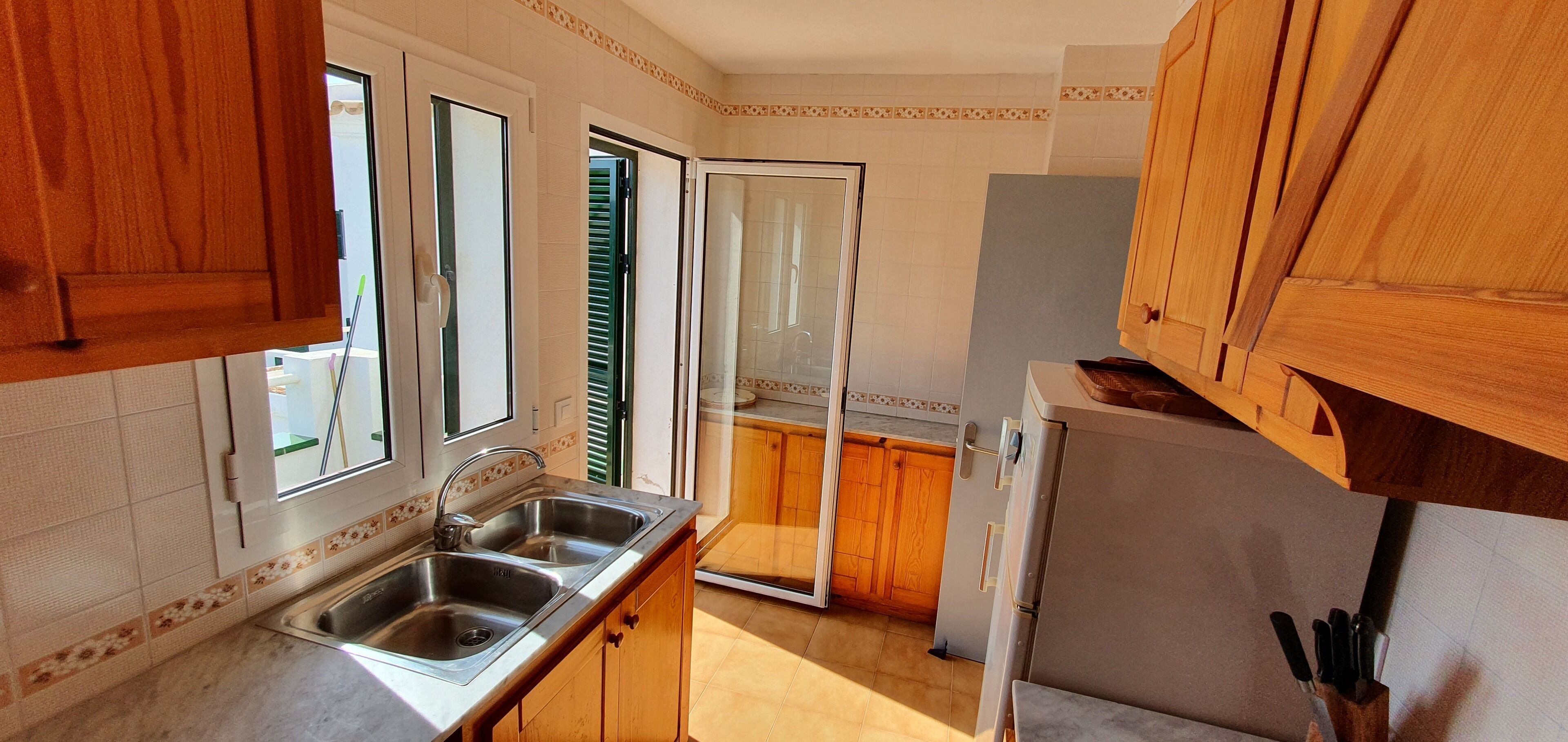 Lovely Apartment, Pool, Two Terraces