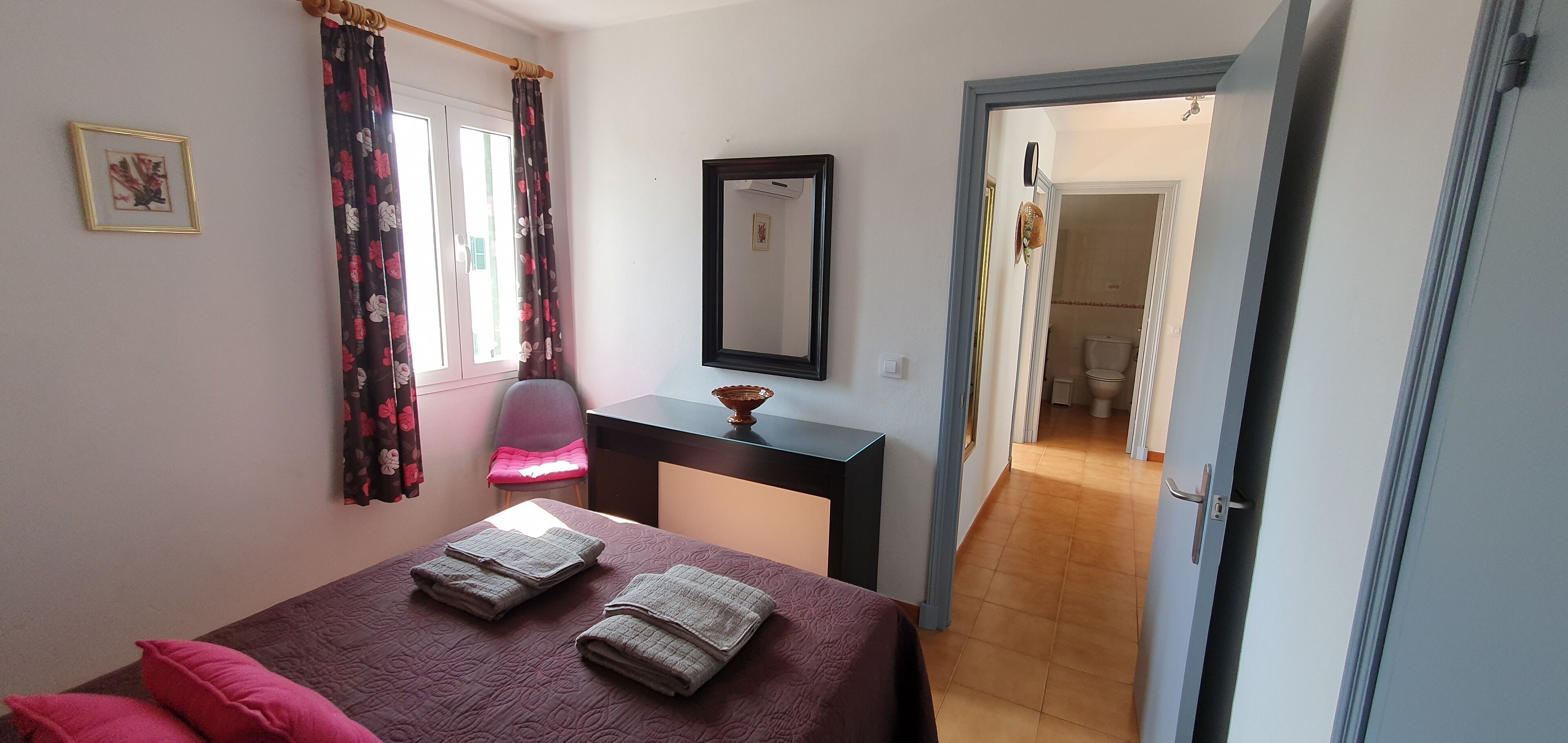 Lovely Apartment, Pool, Two Terraces