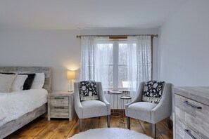 4 bedrooms, WiFi