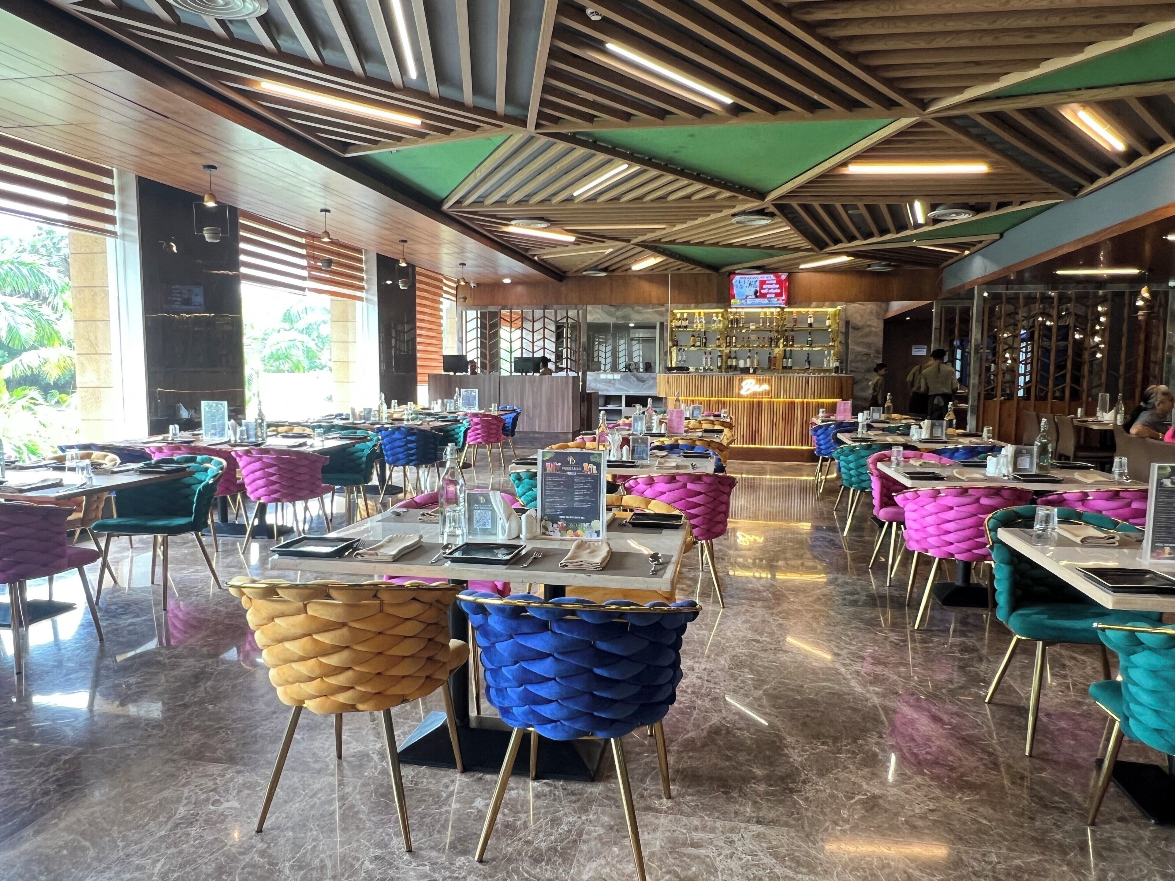 ร้านอาหาร