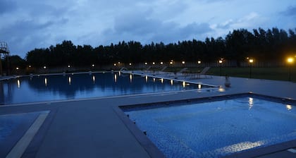Devka Beach Resort