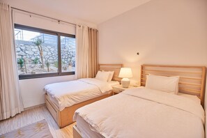 Villa | 2 bedrooms, Internet - Vesta - Superior Villa I - 2BR - Wadi Jebal (Soma Bay)