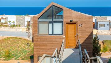 2 bedrooms, Internet