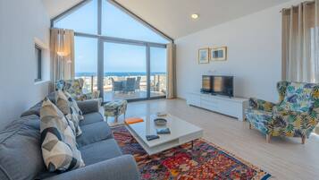 Vila | 2 kamar tidur dan internet