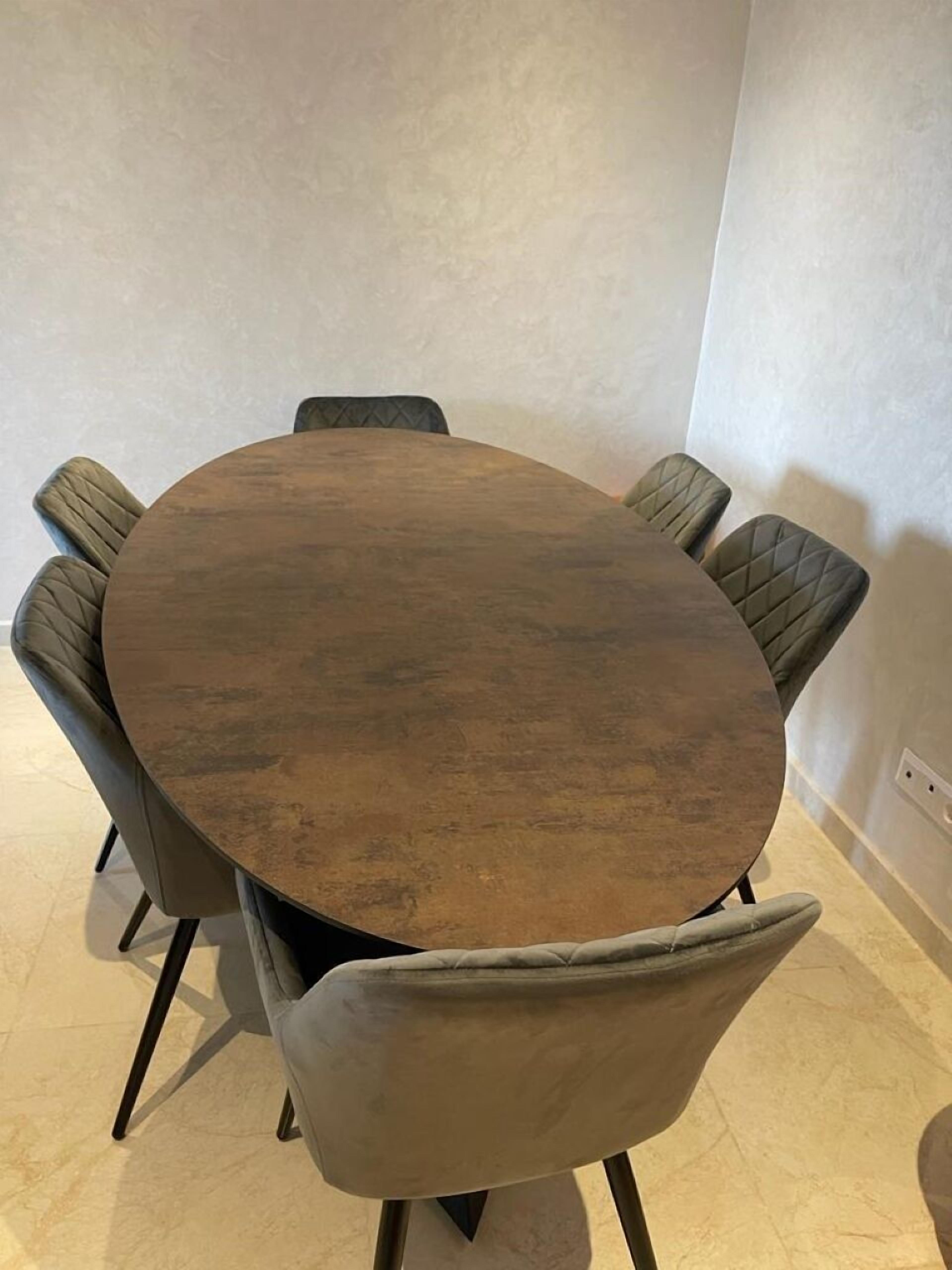 Foto - La Perla de Marrakech Appart de Luxe