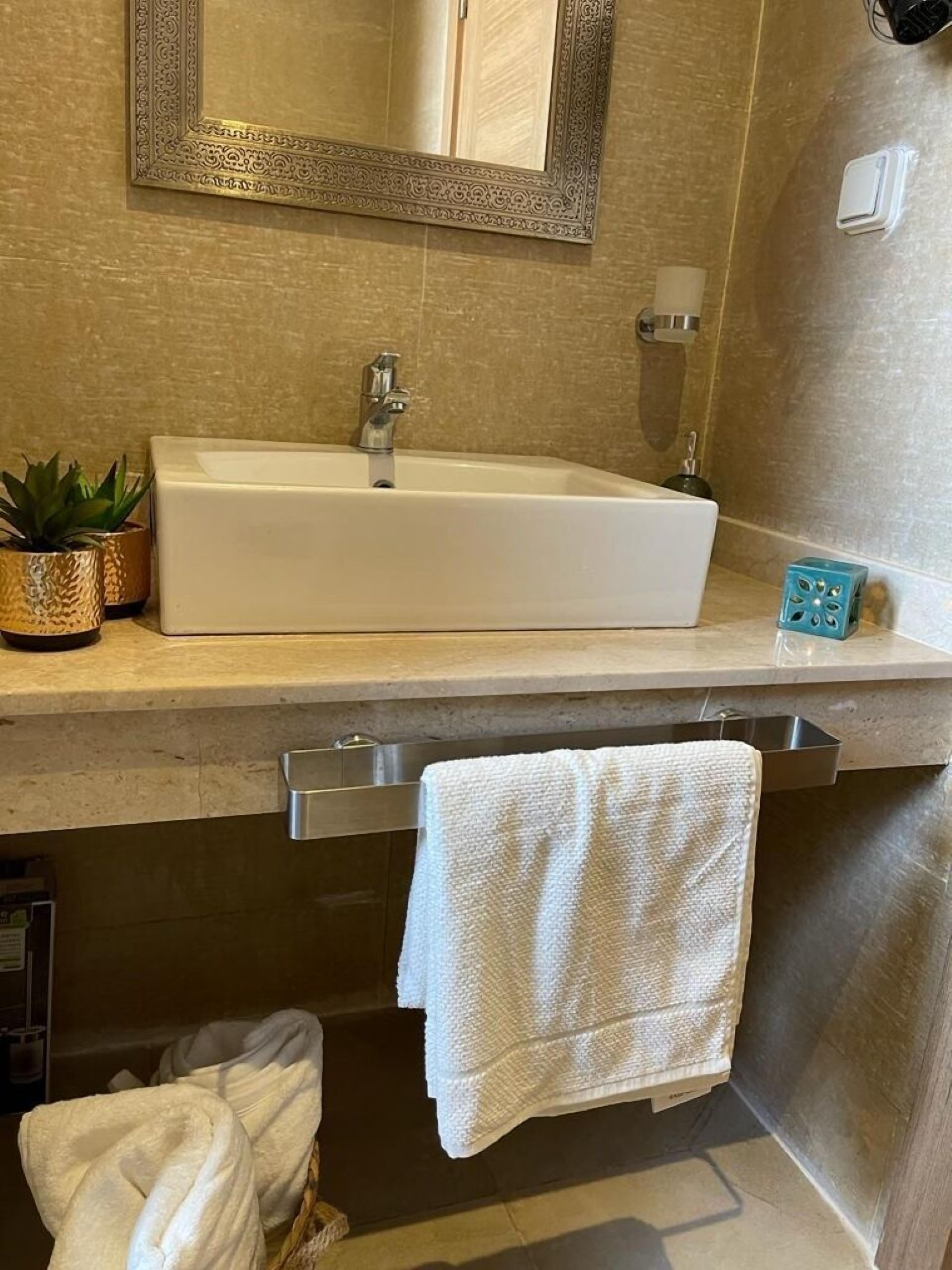 Foto - La Perla de Marrakech Appart de Luxe