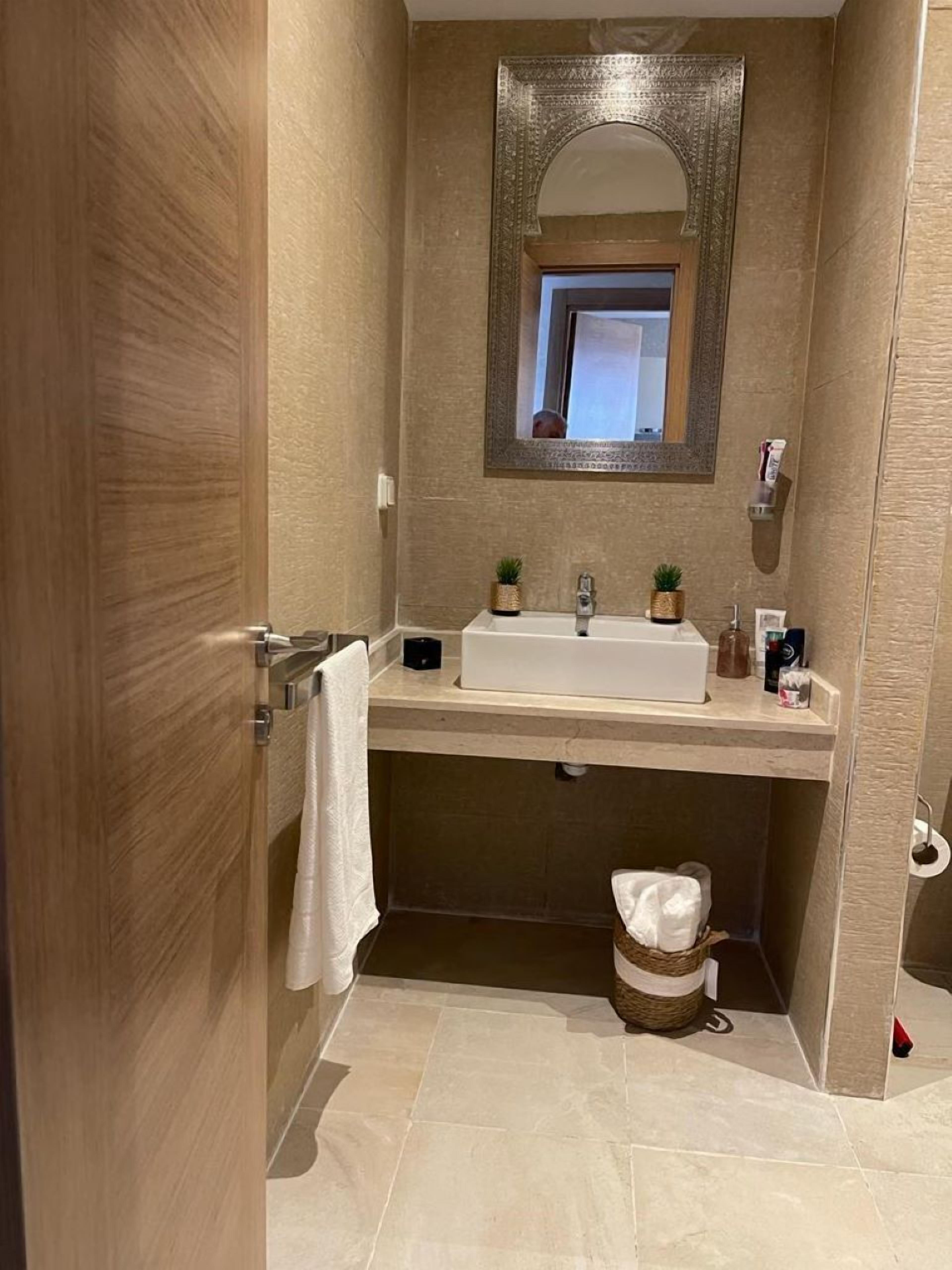 Foto - La Perla de Marrakech Appart de Luxe