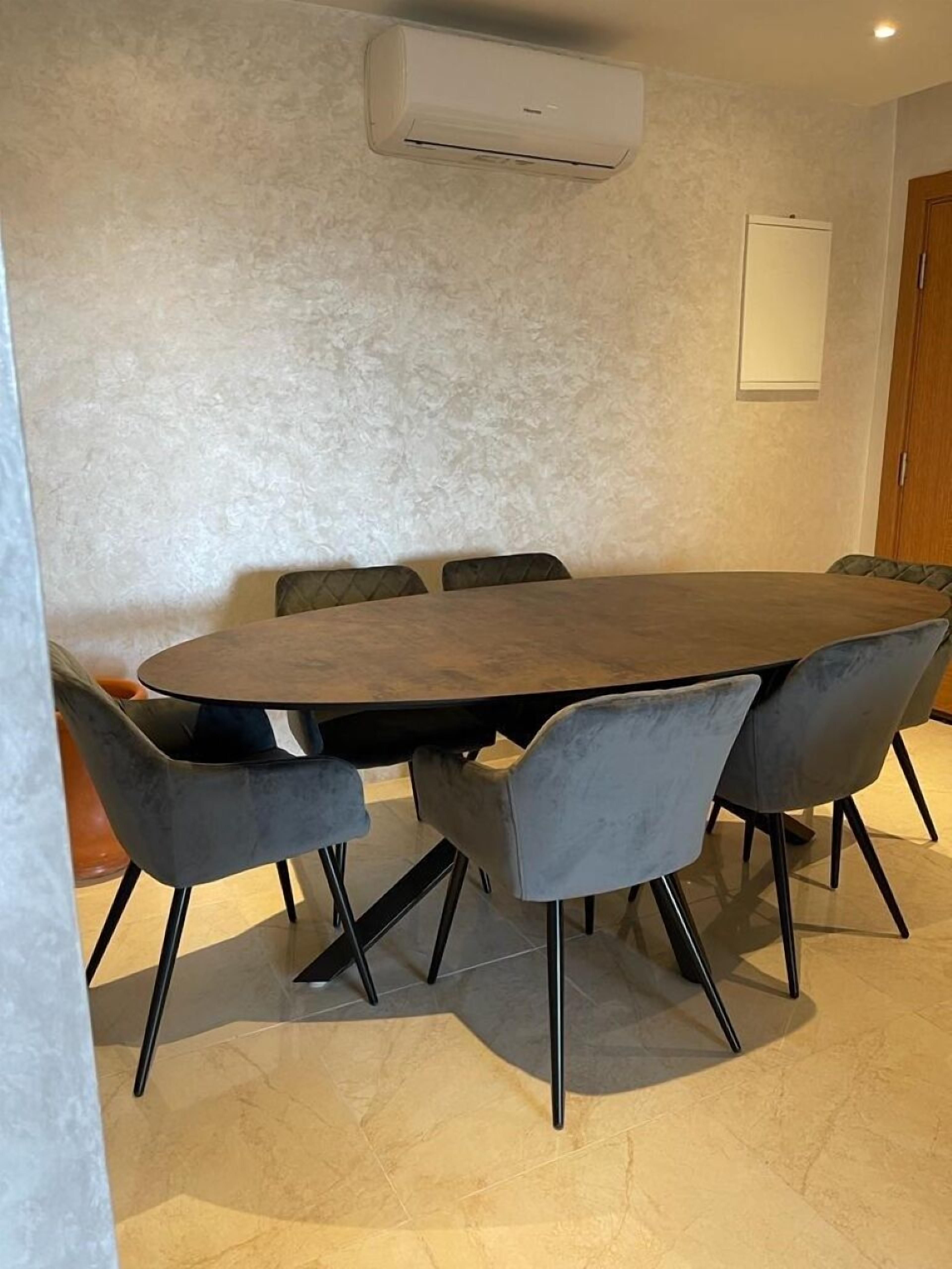 Foto - La Perla de Marrakech Appart de Luxe