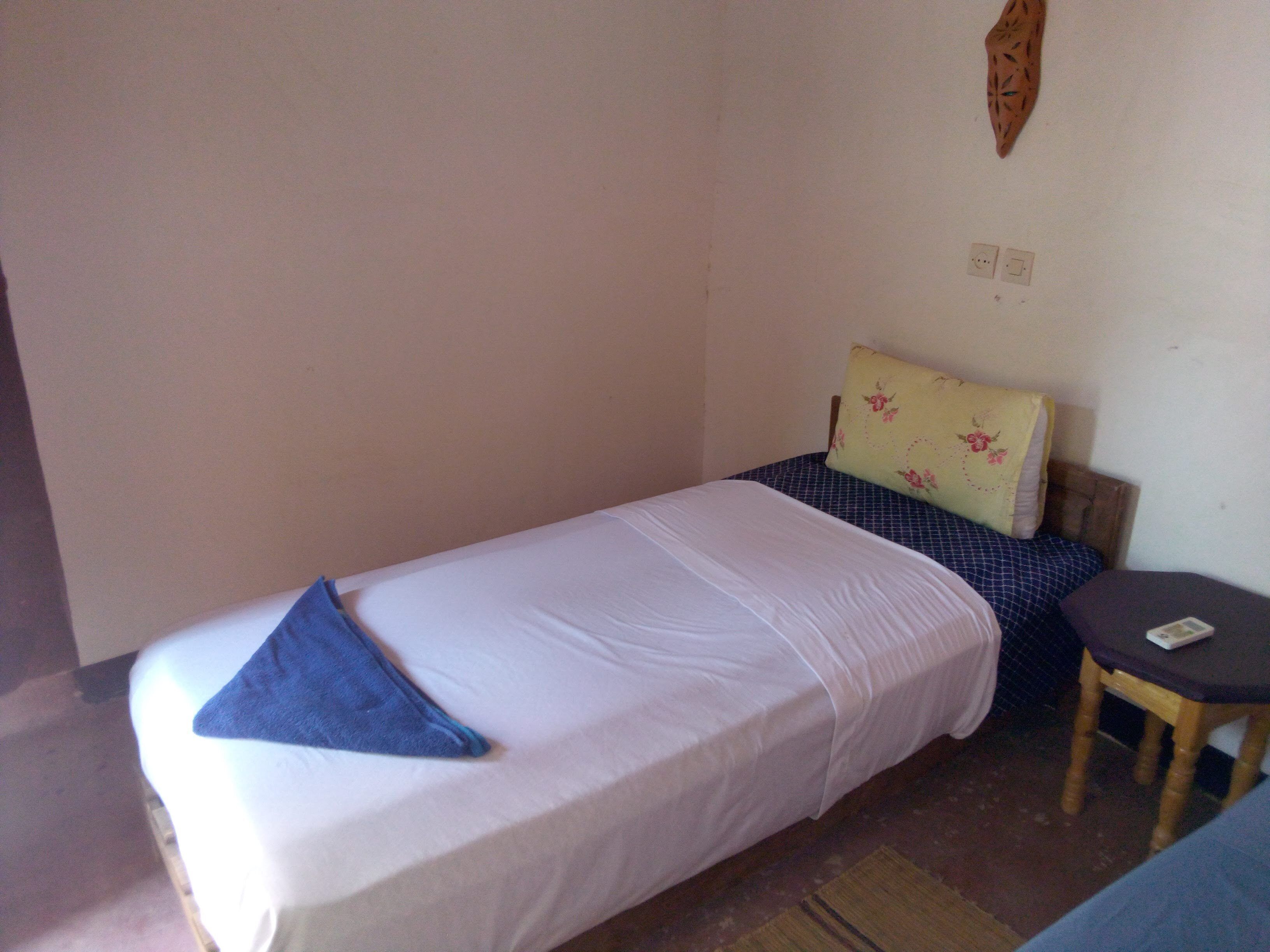 1 bedroom, WiFi