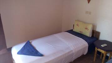 1 bedroom, WiFi