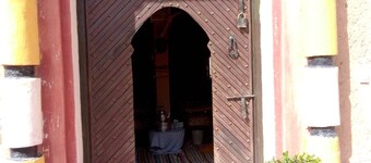 Family Room at TISSILI Inn