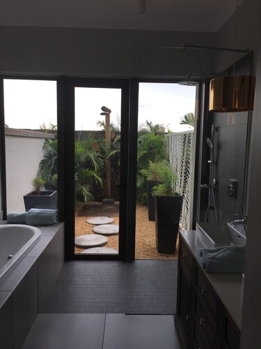 VILLA LUXE 220 m2 piscine privée Royal Park sécurisé calme