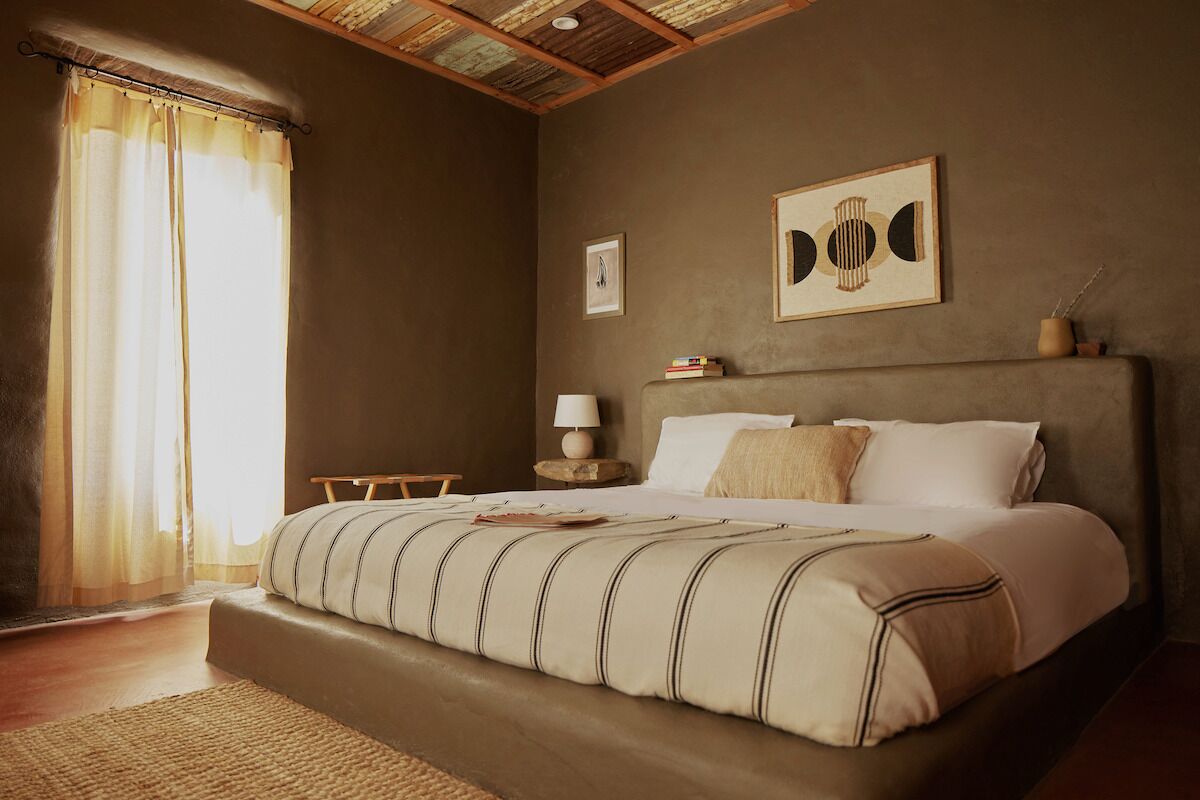 Casa Piedra ⁠ — Short Drive from Big Bend