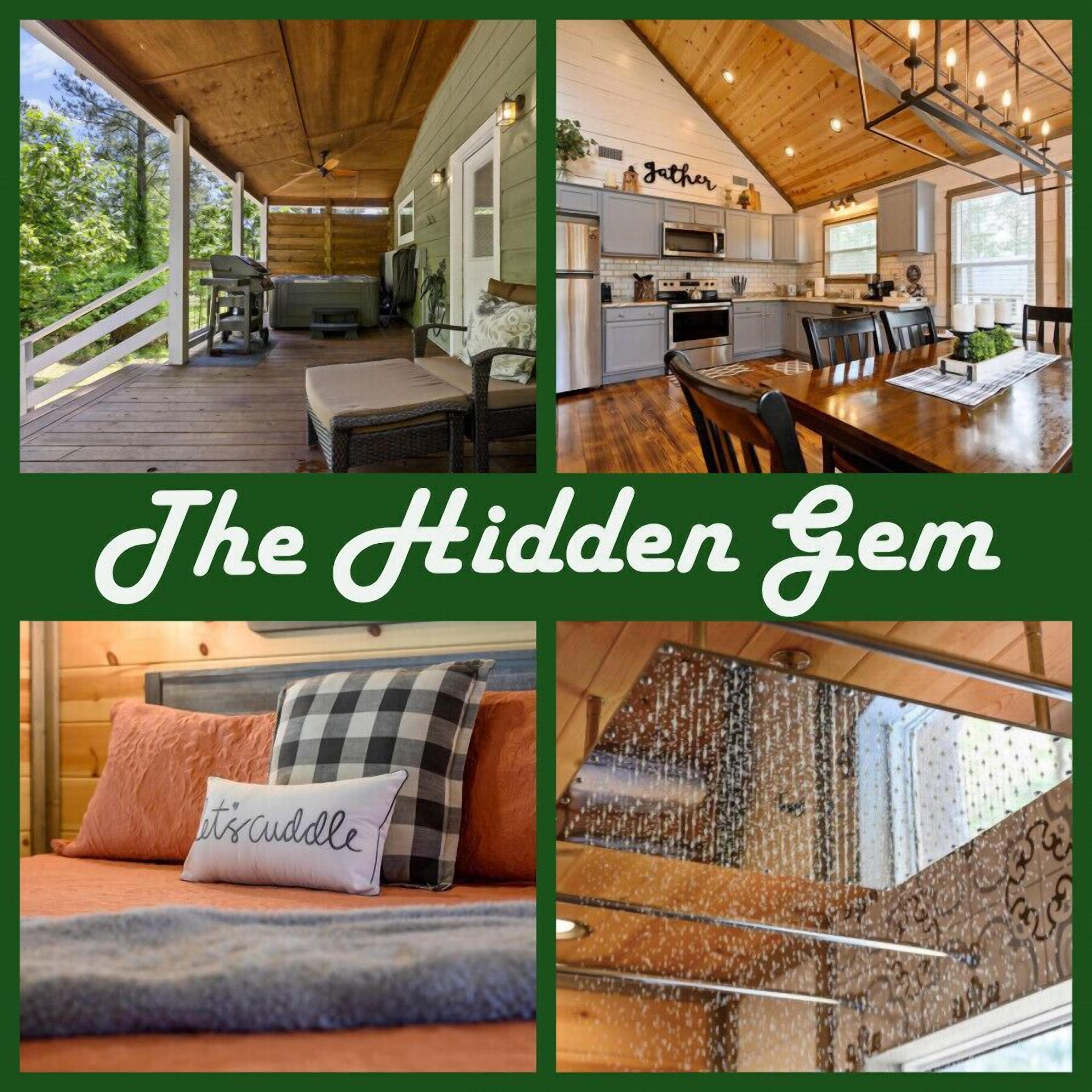 Five Star Rated The Hidden Gem Farm House! Romantic get-away