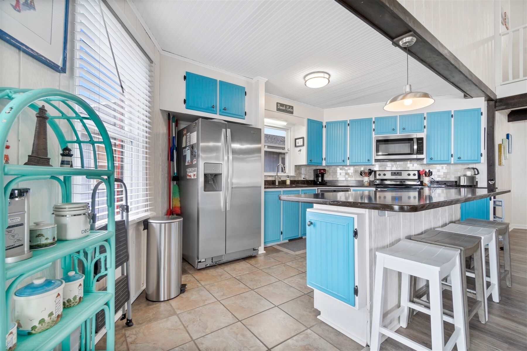 Jay`s Nest | Brunswick Vacation Rentals