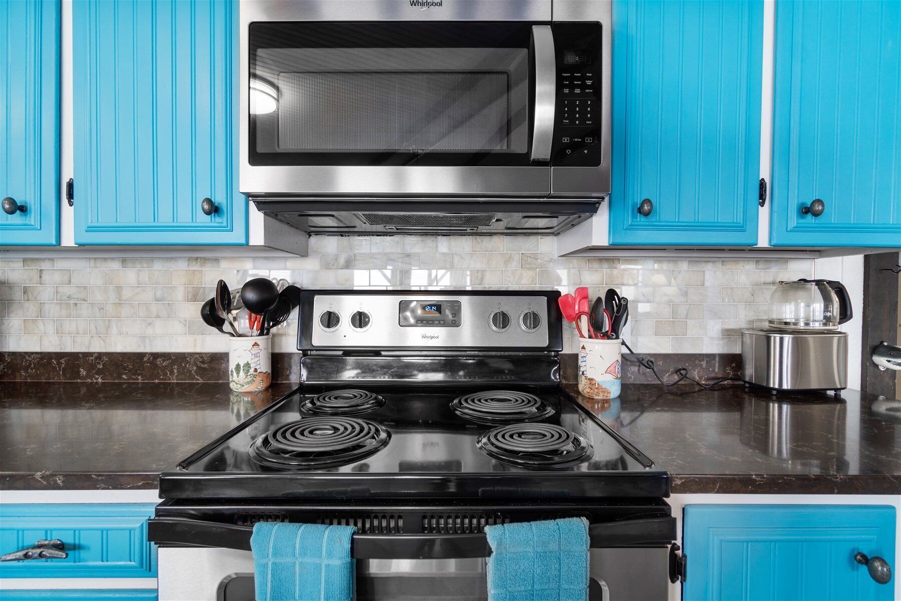 Jay`s Nest | Brunswick Vacation Rentals