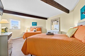 4 habitaciones, tabla de planchar con plancha y wifi gratis 