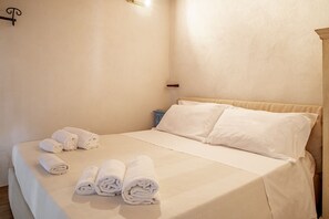 1 habitación, wifi gratis y ropa de cama