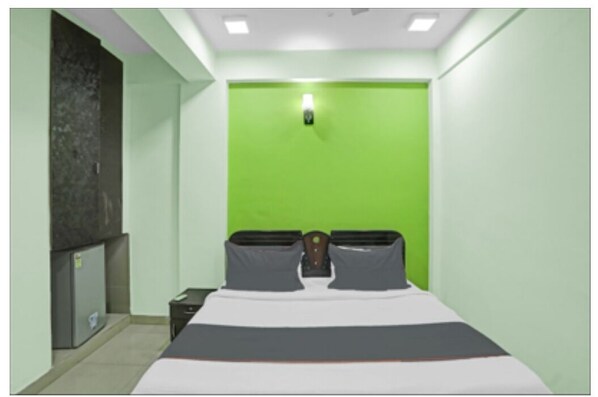 9 bedrooms, WiFi