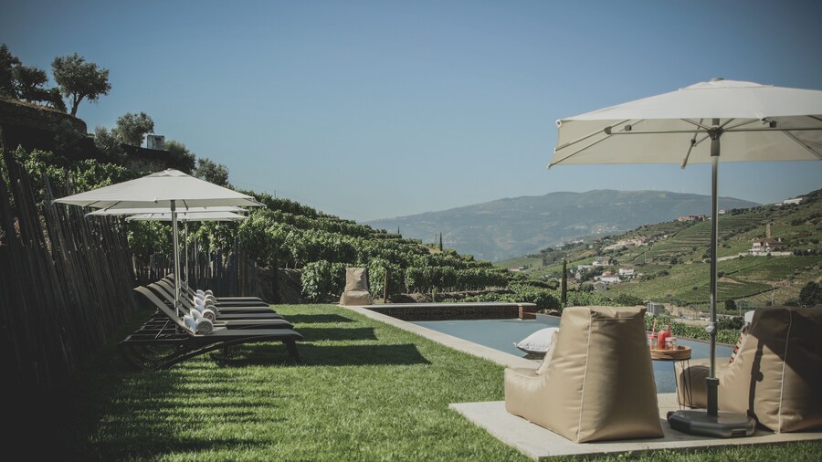 Casal dos Capelinhos - Quinta Nova