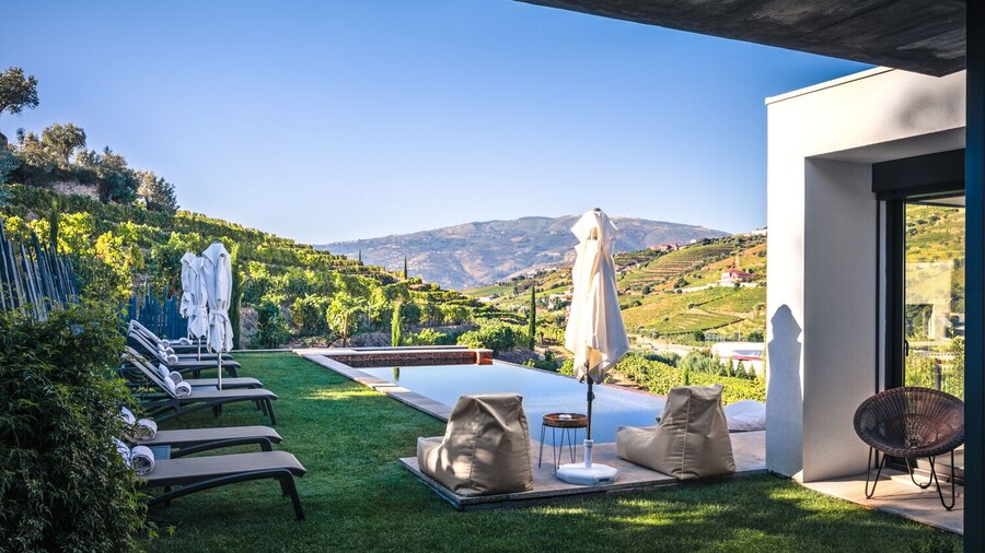 Casal dos Capelinhos - Quinta Nova