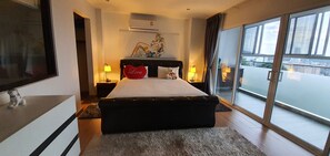 2 bedrooms