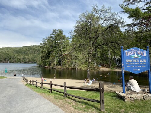 Just renovated stunning house - swimming and hiking